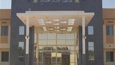 ننشر أسماء الفائزين بقرعة الاكشاك الخشبية في الوادى الجديد