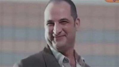 خالد الصاوى يداعب شقيقته على انستجرام .. صورة
