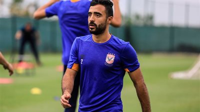 مستشفى الأهلي.. ربيعة يواصل برنامجَه التأهيلي.. و48 ساعة تحدد مصير وحيد