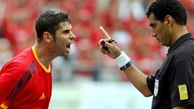 لجنة الحكام تعلن التشكيل الجديد خلال ساعات