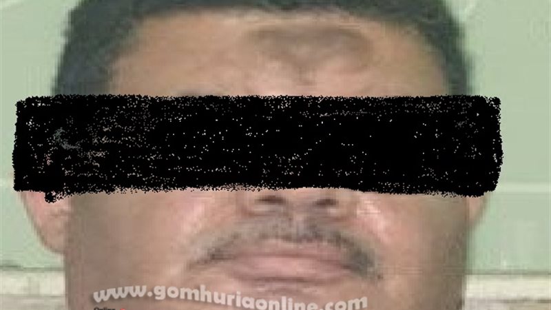المحكوم عليه الهارب