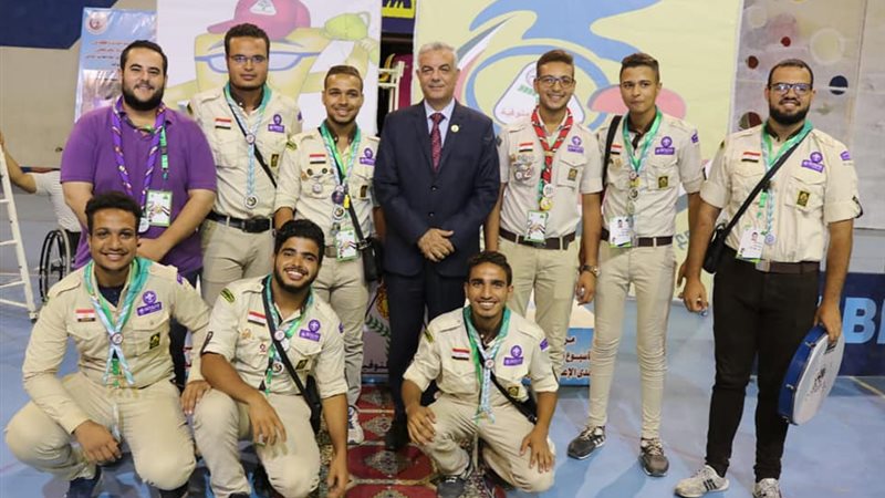 بوابة الجمهورية