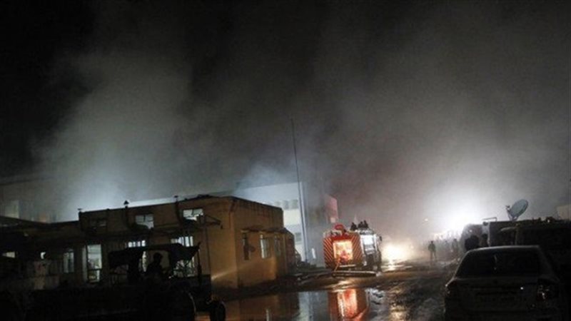 بوابة الجمهورية