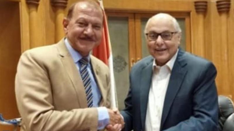 بوابة الجمهورية