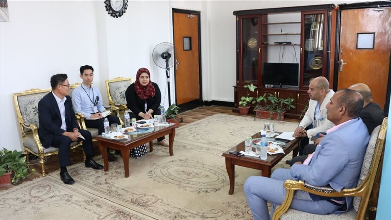 بوابة الجمهورية