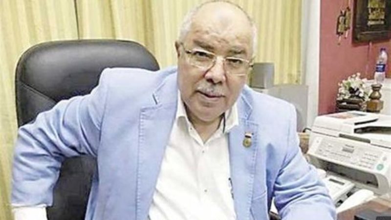 بوابة الجمهورية