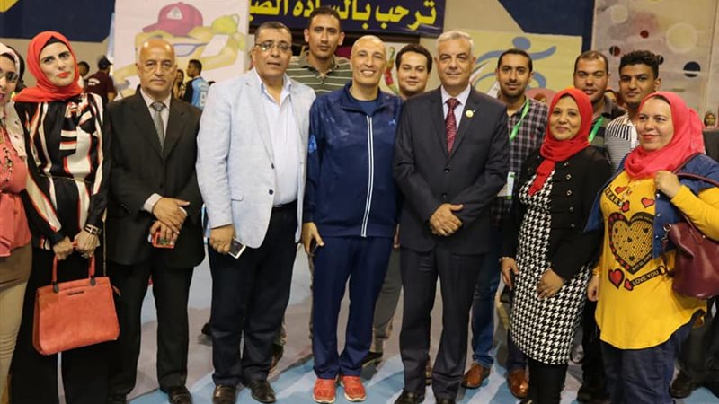 بوابة الجمهورية