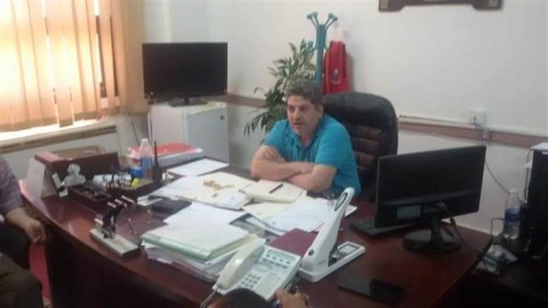 بوابة الجمهورية