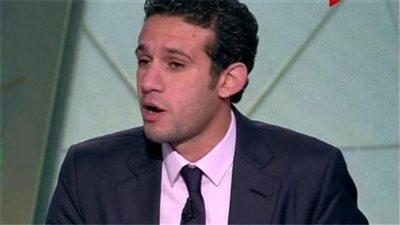 تفاصيل جلسة محمد فضل مع ايهاب جلال لتولى قيادة المنتخب