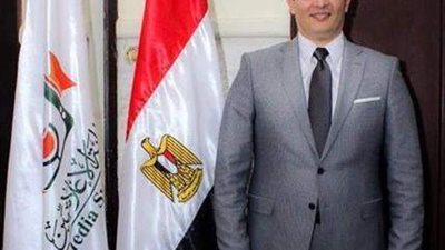 نقيب الاعلاميين : نقابة الاعلاميين حلم كبير لم يتحقق الا فى عهد الرئيس السيسى
