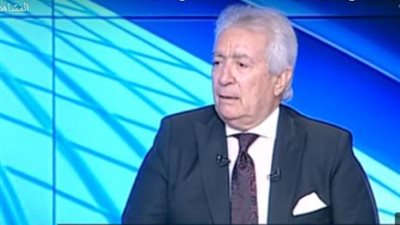 طولان معلقاً على تدريب حسام حسام للمنتخب.. 