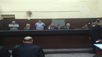 الإعدام للعاشقين والمؤبد لصديقها الخائنة حرمت الزوج من حقوقه وسارت في طريق الرذيلة