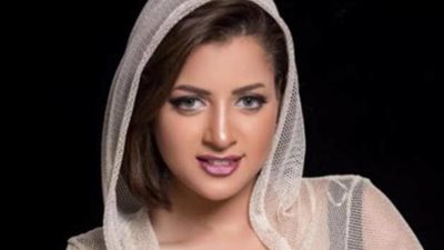 إخلاء سبيل منى فاروق في واقعة الفيديو الفاضح