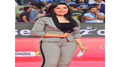هناء حمزة : قلة الخبرة السبب فى خسارة منتخبنا أمام الصين فى بطولة العالم للطائرة