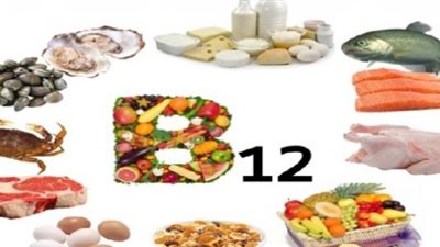 أبرزها صعوبة الحركة.. 10 أعراض تنذرك بنقص فيتامين B12