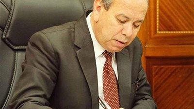 محافظ كفر الشيخ يعين التهامي مديرًا لإدارة شباب الحامول