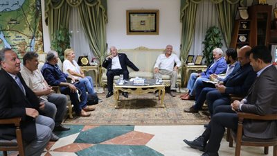 شرم الشيخ تستضيف المؤتمر الاقليمي الاول لروتاري مصر لدول افريقيا