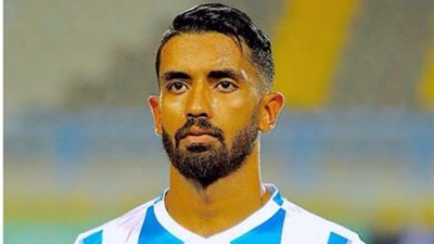 مدافع بيراميدز على رادار الاهلى فى الميركاتو الصيفى