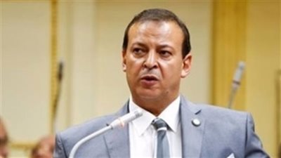 النائب حسين أبو جاد : مبادرة 