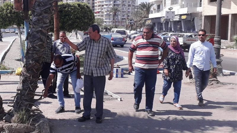 بوابة الجمهورية
