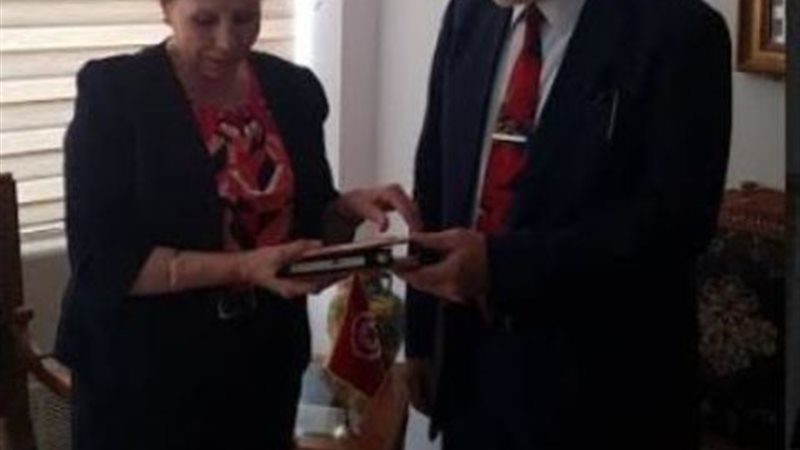 بوابة الجمهورية