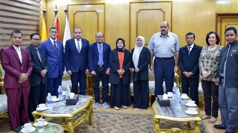 بوابة الجمهورية