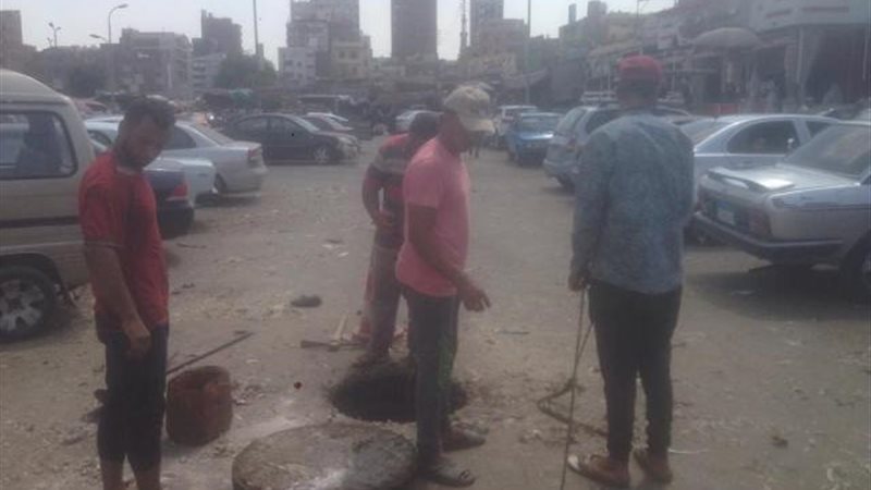 بوابة الجمهورية