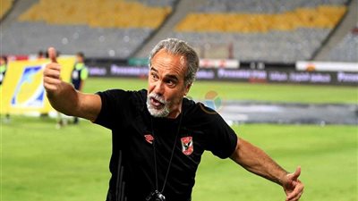 طارق سليمان: لو لاسارتي مشي بعد خماسية صن داونز مكناش هنكسب الدوري