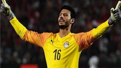 طارق سليمان: أقنعت الشناوي بعدم الرحيل إلى النصر السعودي