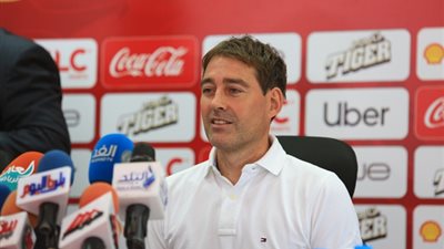 قرار جديد من فايلر بشأن التدريبات والتصريحات فى الاهلى