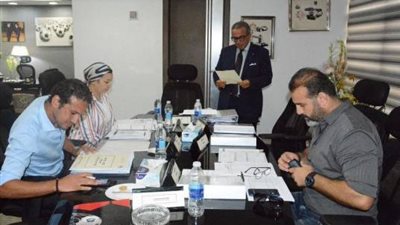 الجبلاية ترد على الاتهامات فى اعلان اسم المدير الفنى للمنتخب