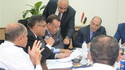 مجلس أمناء القاهرة الجديدة : بدأ تنفيذ المنظومة الأمنية الجديدة لضبط المخالفات بالمدينة