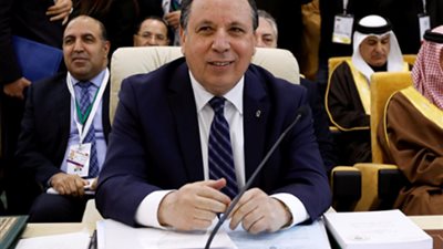 وزير خارجية تونس: الأزمة الحقيقية فى ليبيا ترجع لوجود قوات تتصارع والأبرياء هم الضحايا