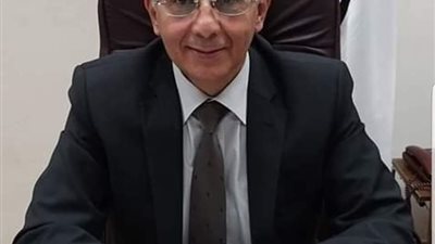 عثمان شعلان يباشر عمله بعد تسلمه رئاسة جامعة الزقازيق رسميًا