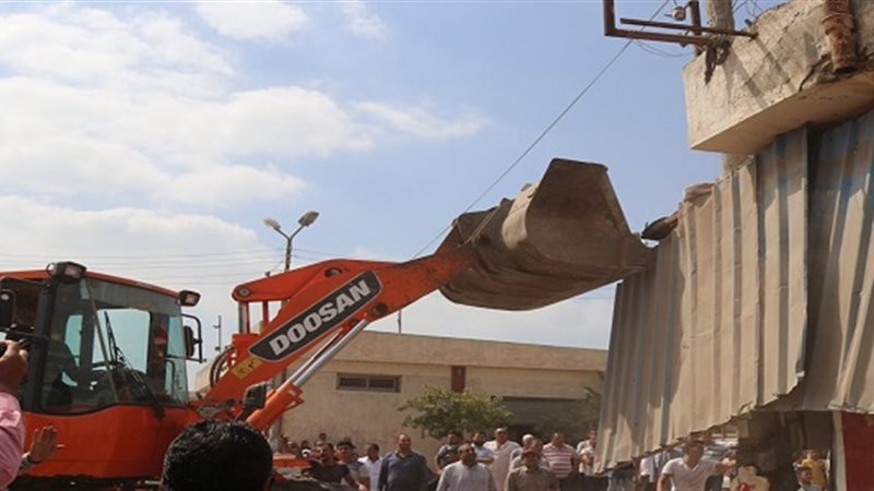 بوابة الجمهورية