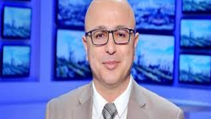 المحلل السياسي التونسي