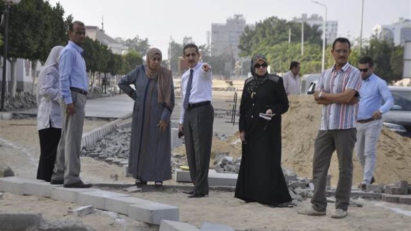 بوابة الجمهورية