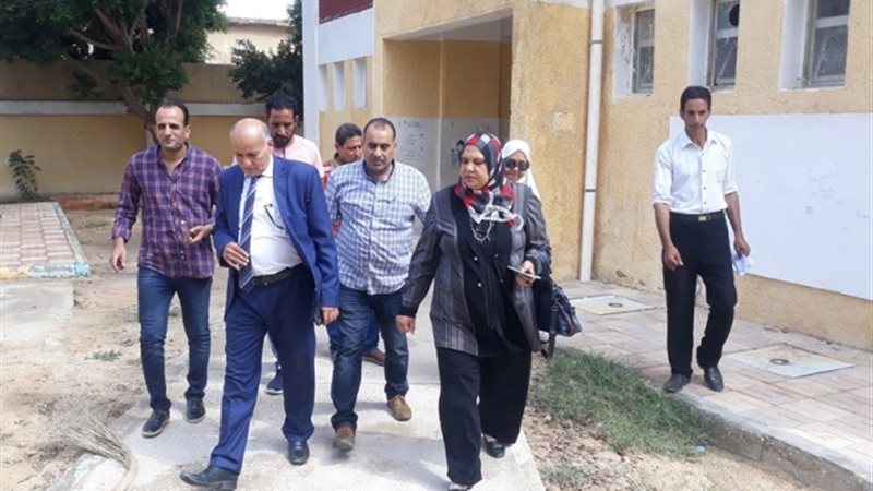 بوابة الجمهورية