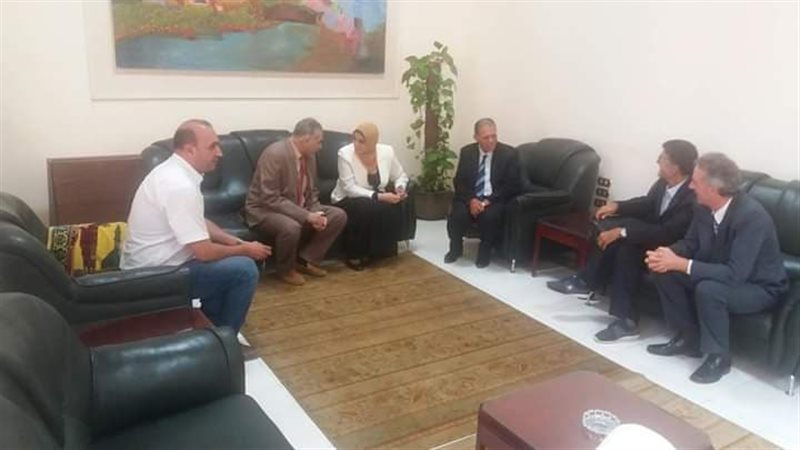 بوابة الجمهورية