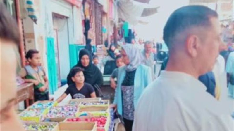 بوابة الجمهورية
