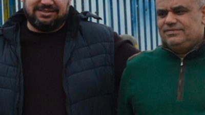 نبروه : تضم 5 صفقات فى يناير بتدعيم من حسن حسان