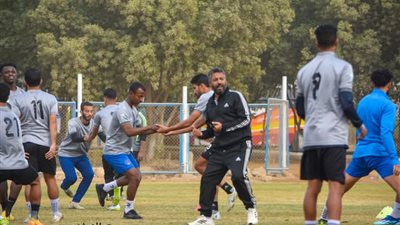 دربي اسوان النصر للتعدين يستضيف كيما في دوري القسم الثاني ب.