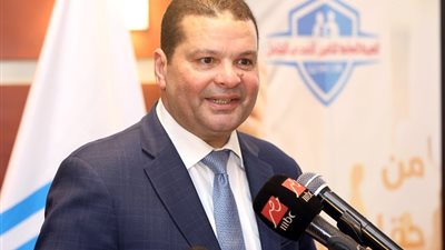 رئيس هيئة التأمين الشامل: 82% استفادوا من منظومة التأمين الصحى فى المرحلة الاولى