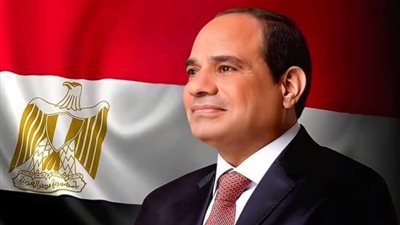 الرئيس السيسي يعود إلى أرض الوطن بعد زيارته للإمارات