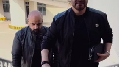 عاصي الحلاني ونادين الراسي ومعتصم النهار وستيفاني عطاالله يصلون الرياض