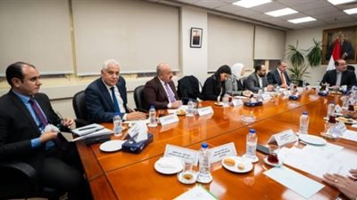 كجوك: قريبا جدا نظام ضريبي مبسط للمشروعات الصغيرة وريادة الأعمال