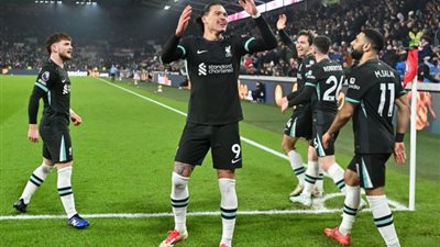 مدرب برينتفورد: ليفربول أفضل فريق في العالم والأقرب للقب الدوري
