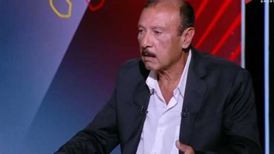 محسن صالح : أورلاندو لم يكن أفضل من الأهلي