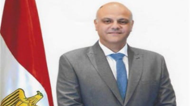 المهندس ايمن عطية