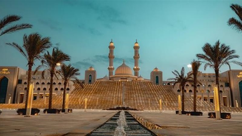 بوابة الجمهورية